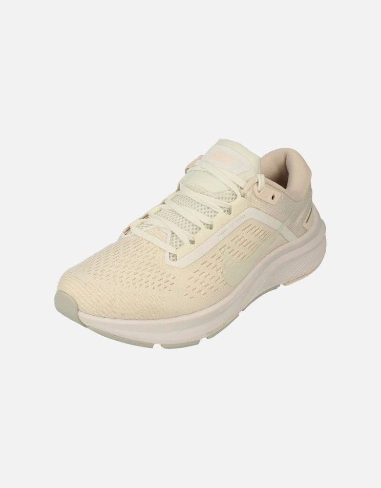 Nike Womens Air Zoom Structure 24 DA8570 101