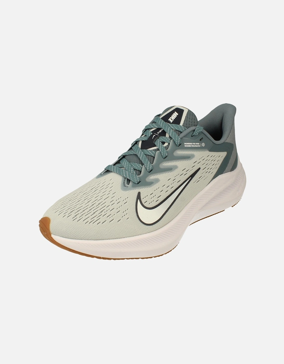 Zoom Winflo 7 Mens CJ0291 008, 6 of 5