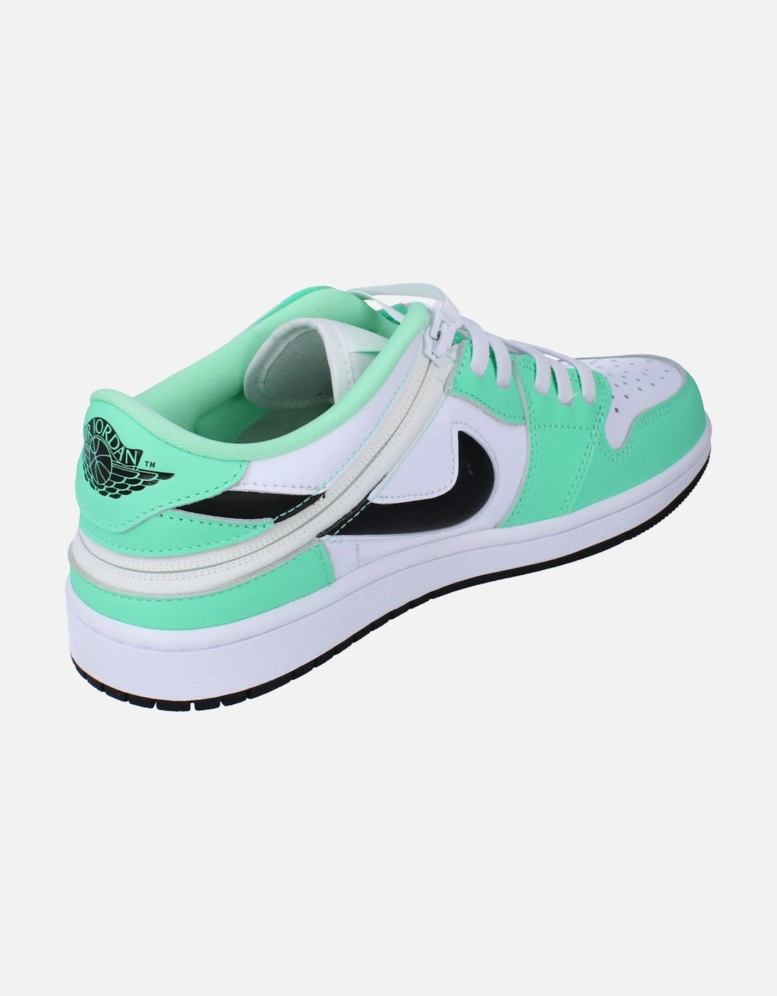 Air Jordan 1 Low Flyease Mens Trainers Dm1206  131