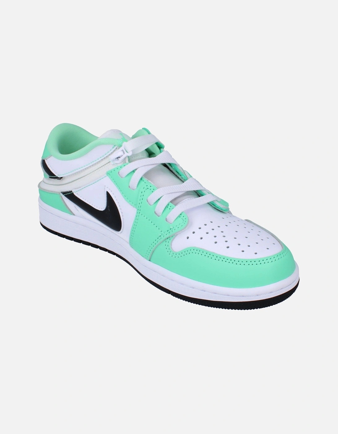 Air Jordan 1 Low Flyease Mens Trainers Dm1206  131