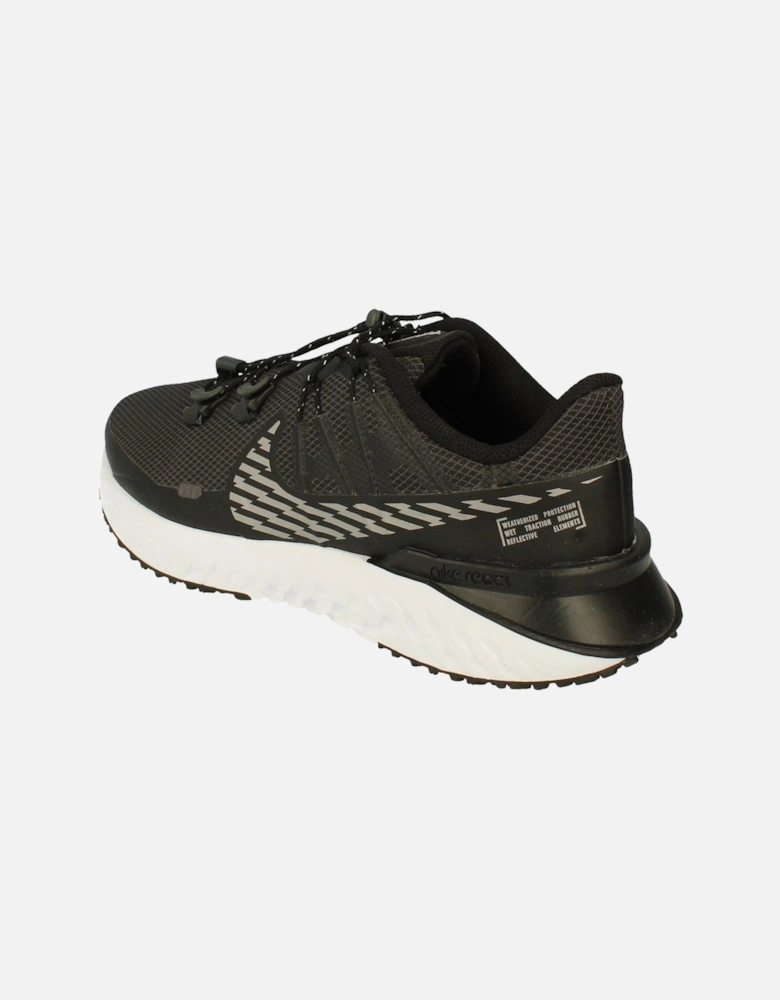 Nike Legend React 3 Shield Mens CU3864 001