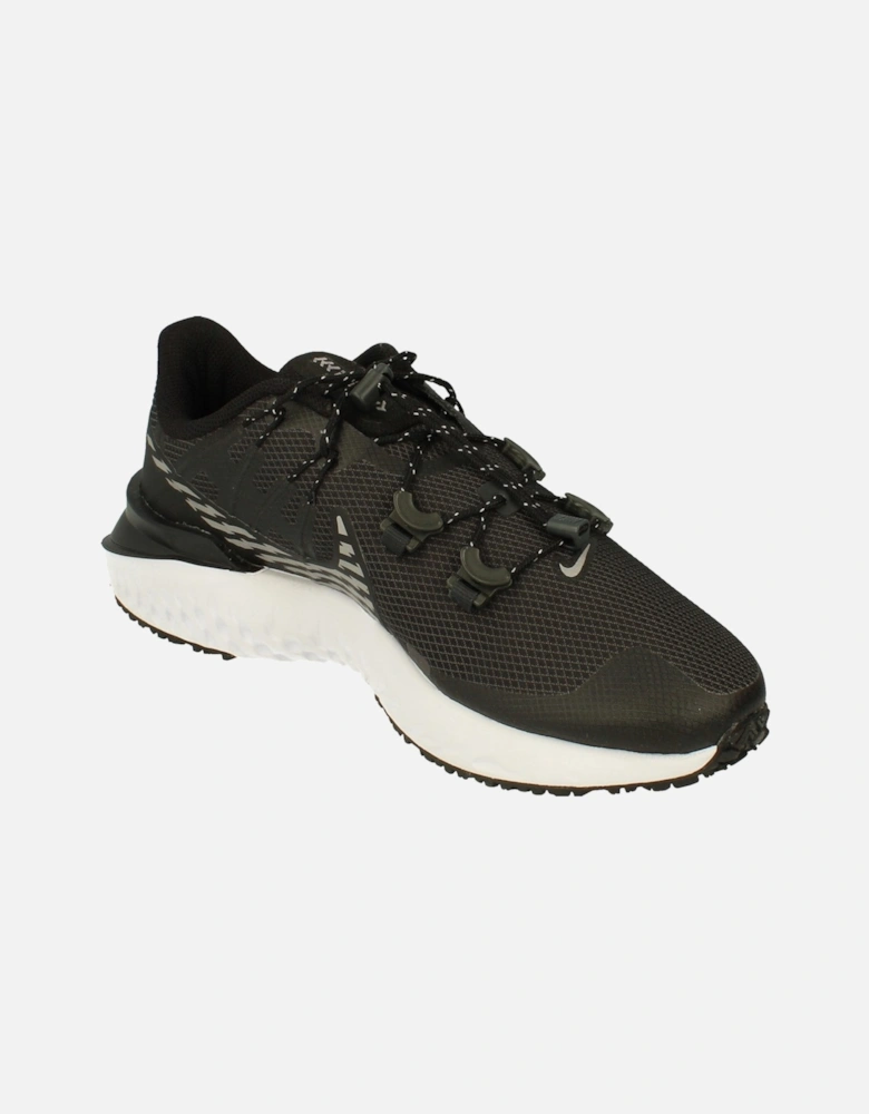 Nike Legend React 3 Shield Mens CU3864 001