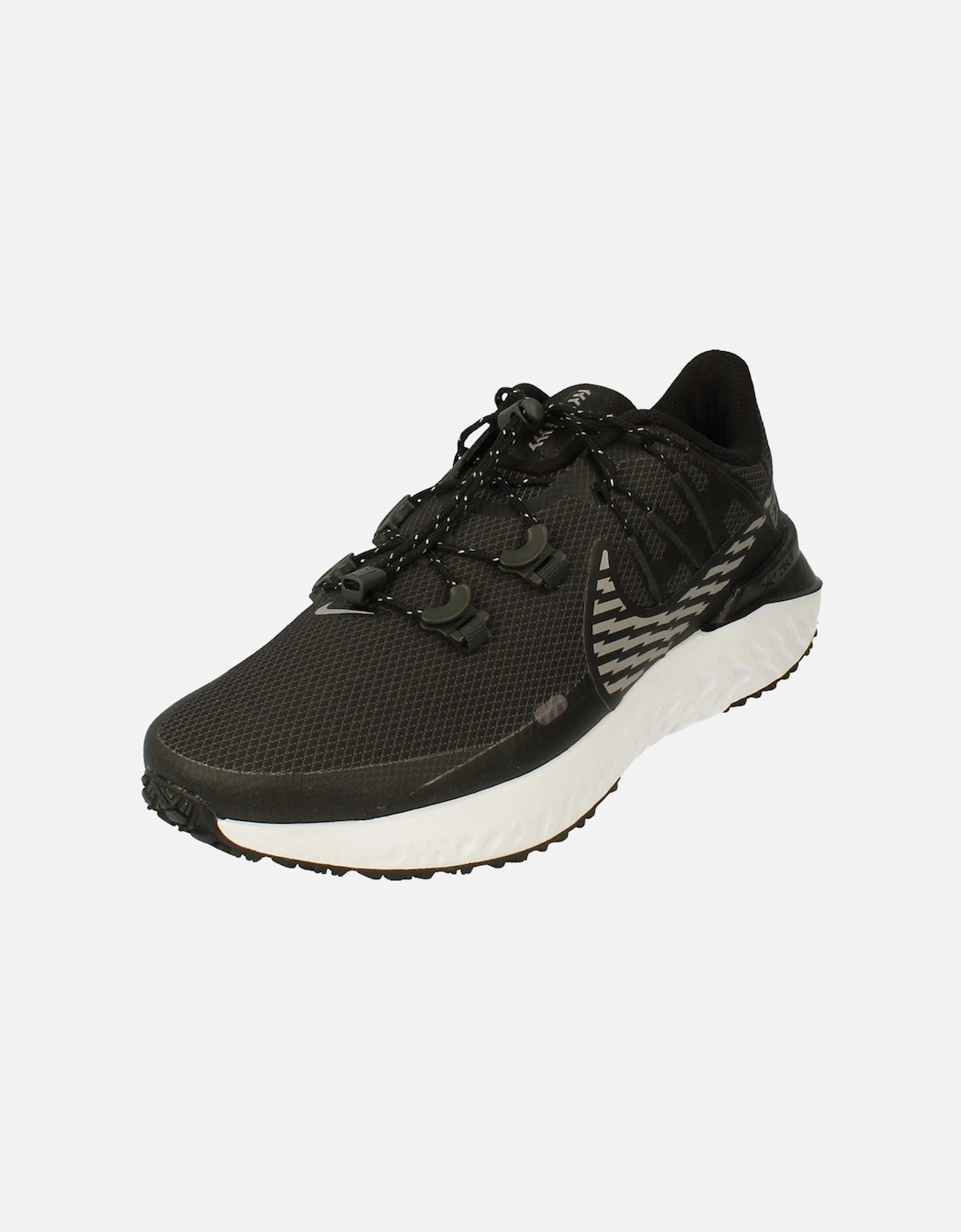 Nike Legend React 3 Shield Mens CU3864 001, 6 of 5