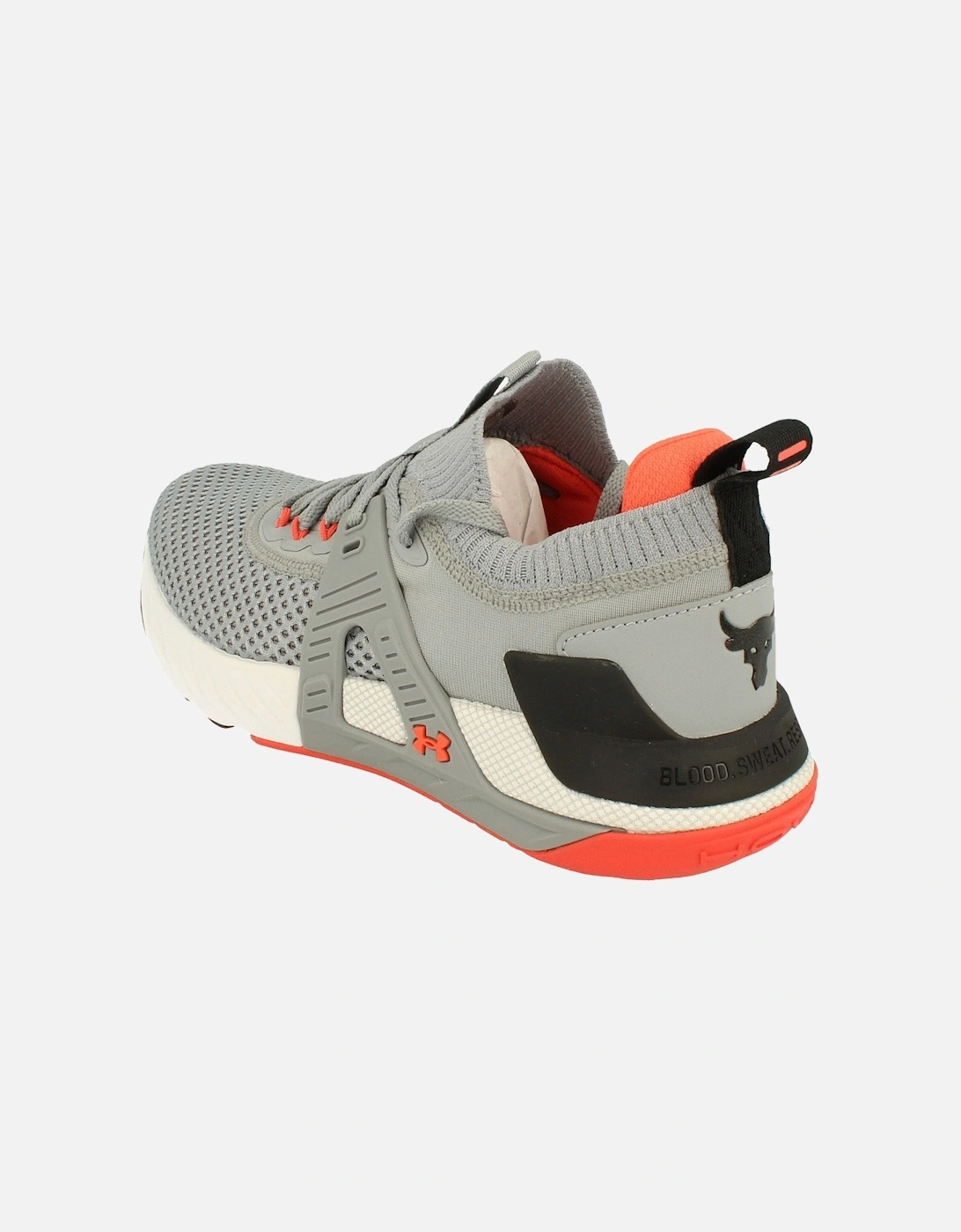 Project Rock 4 Mens Trainers 3023695 107