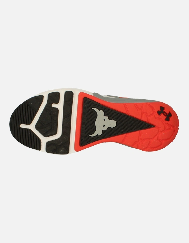 Project Rock 4 Mens Trainers 3023695 107