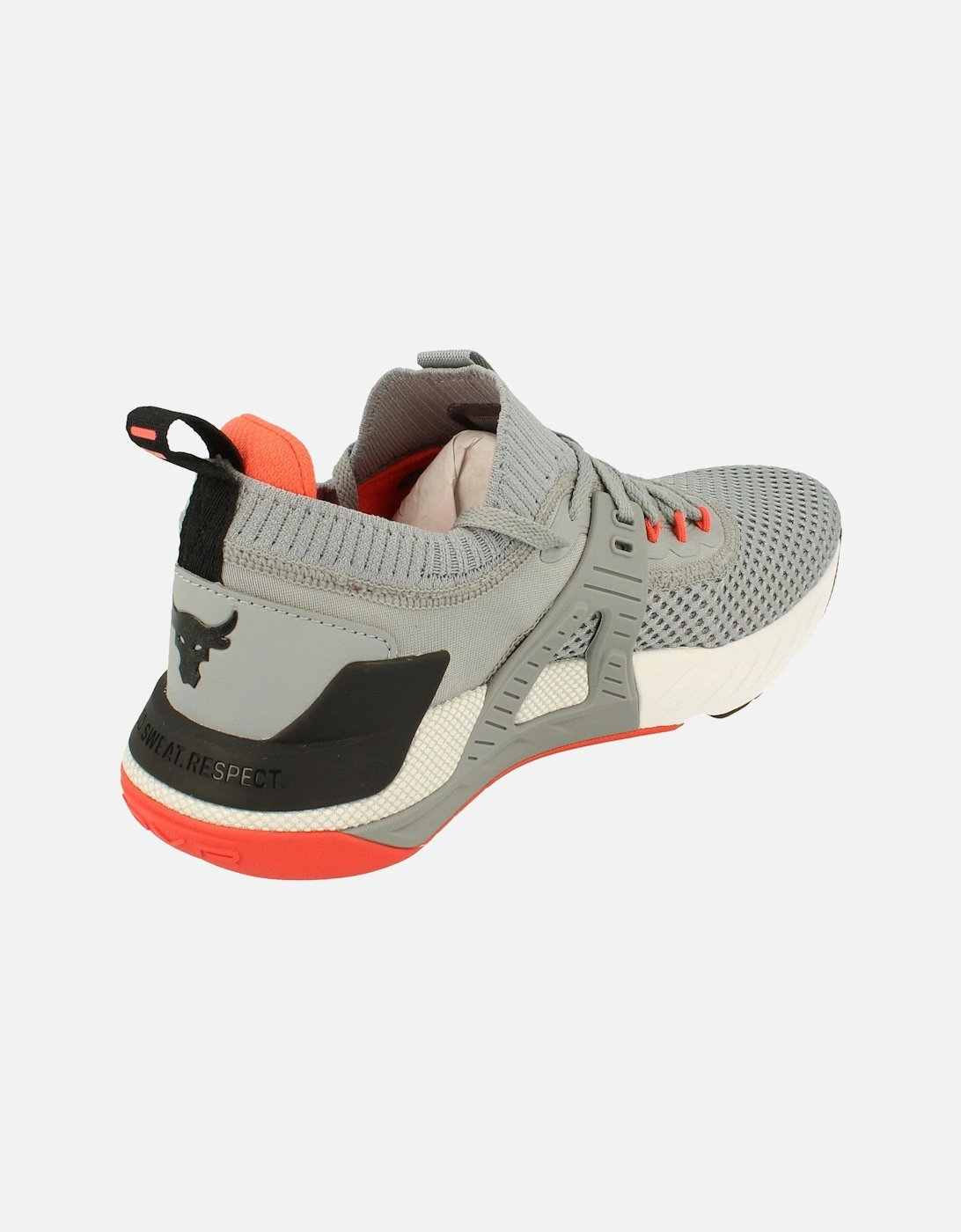 Project Rock 4 Mens Trainers 3023695 107