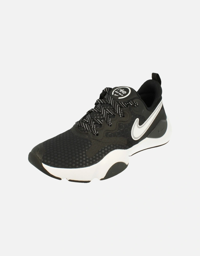 Womens Speedrep CU3583 004