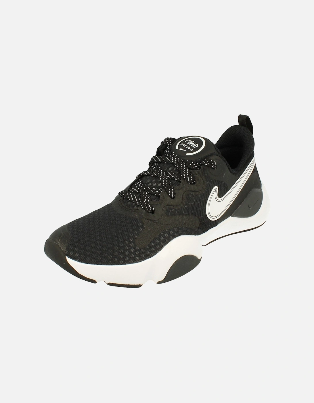 Womens Speedrep CU3583 004, 6 of 5