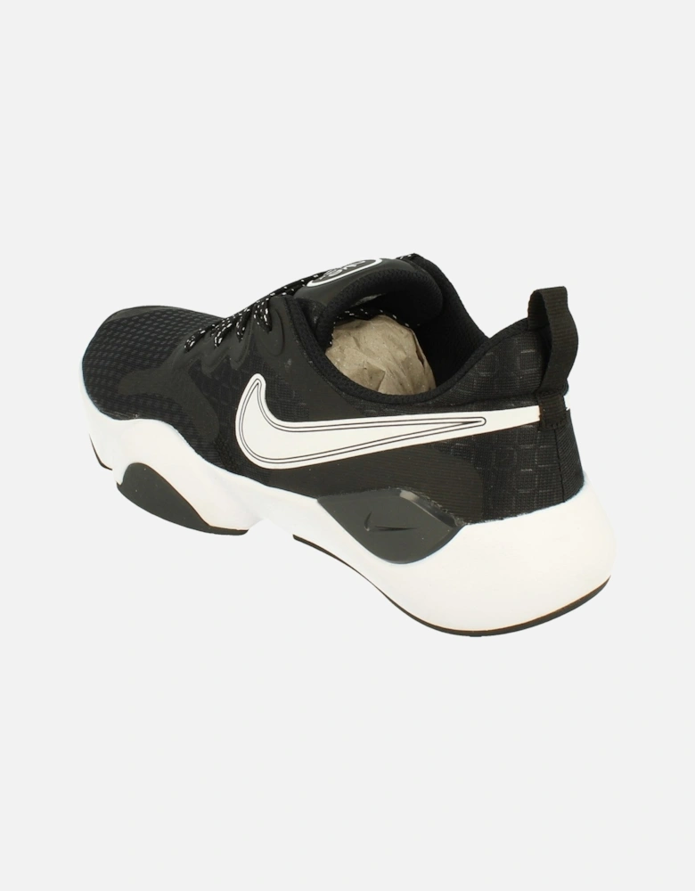 Womens Speedrep CU3583 004