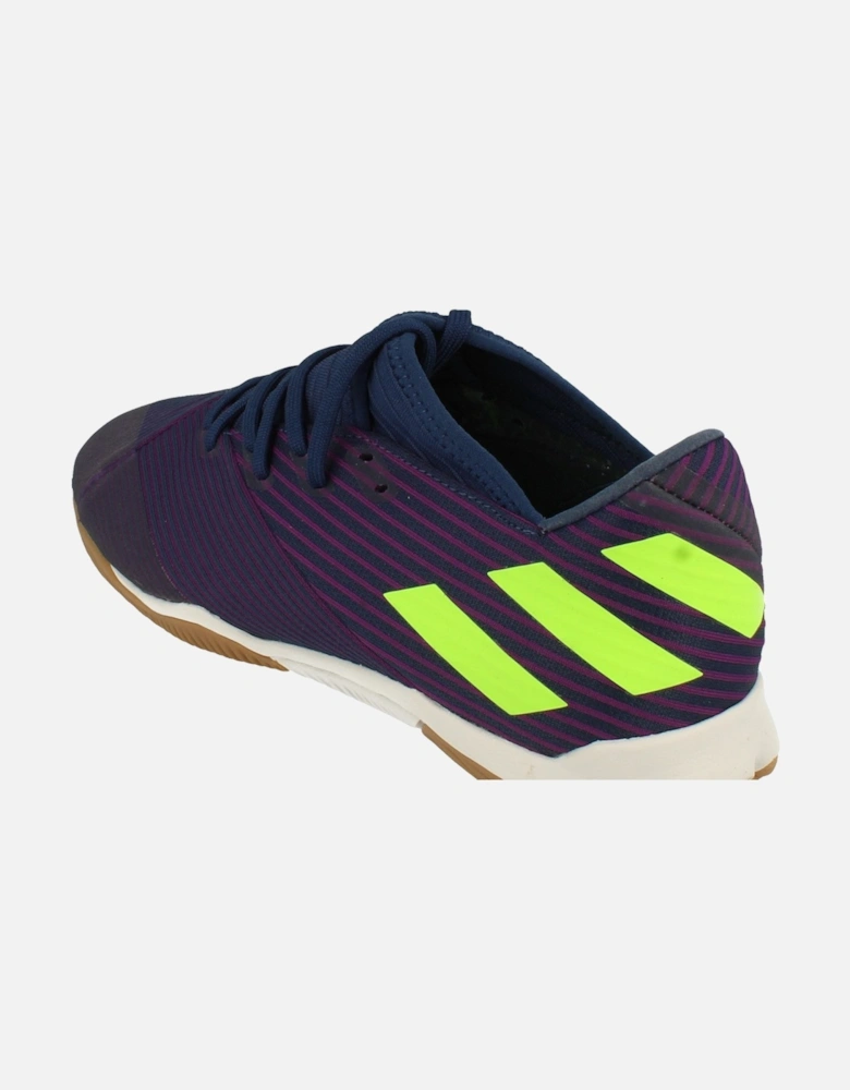 Adidas Nemeziz Messi 19.3 In Mens Football Boots Trainers EF1812