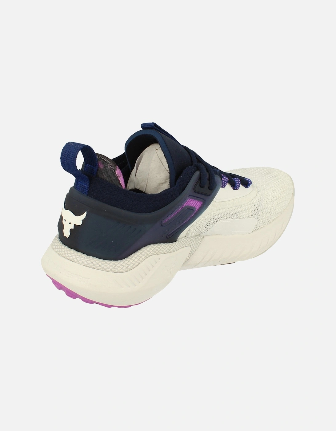 Womens Project Rock 5 Disrupt Trainers 3026207 102