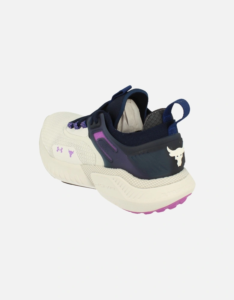 Womens Project Rock 5 Disrupt Trainers 3026207 102