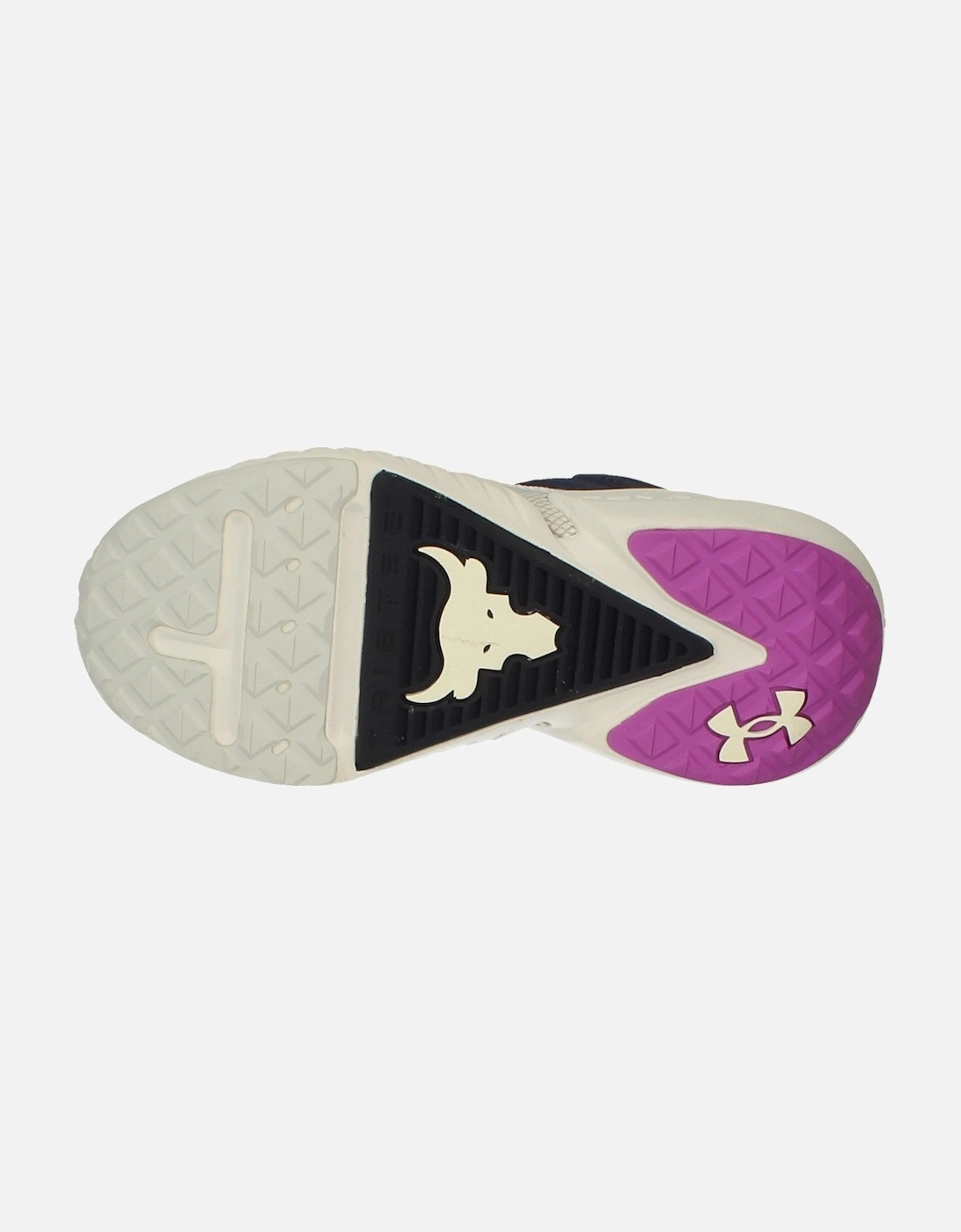 Womens Project Rock 5 Disrupt Trainers 3026207 102