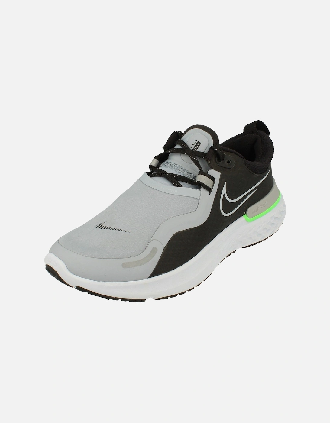 Nike React Miler Shield Mens CQ7888 003, 6 of 5
