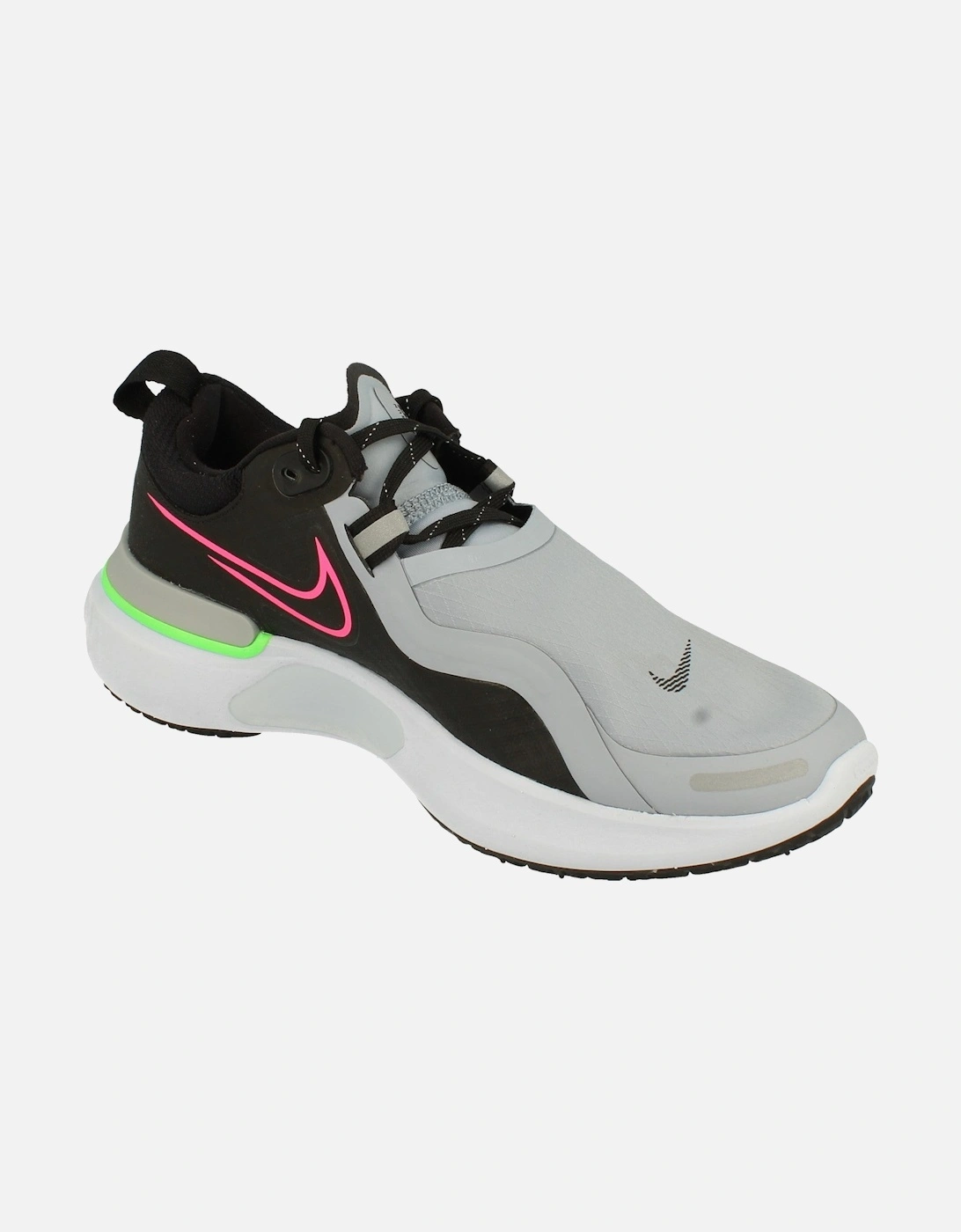 Nike React Miler Shield Mens CQ7888 003