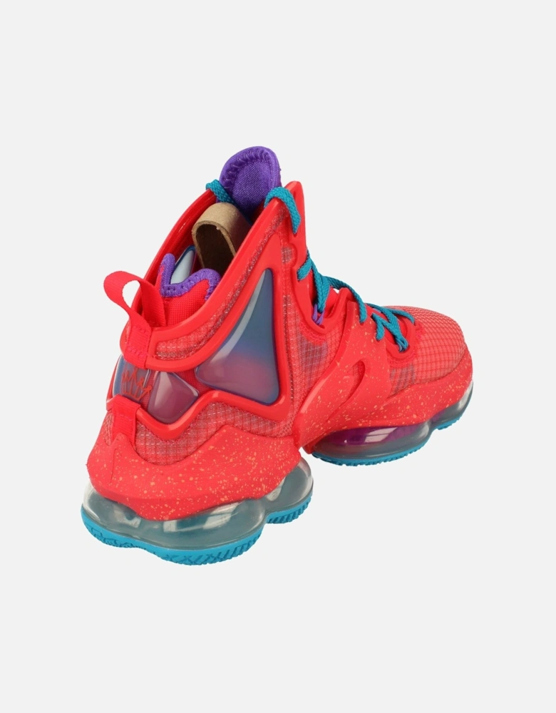 Lebron Xix Mens Basketball Trainers Cz0203 600