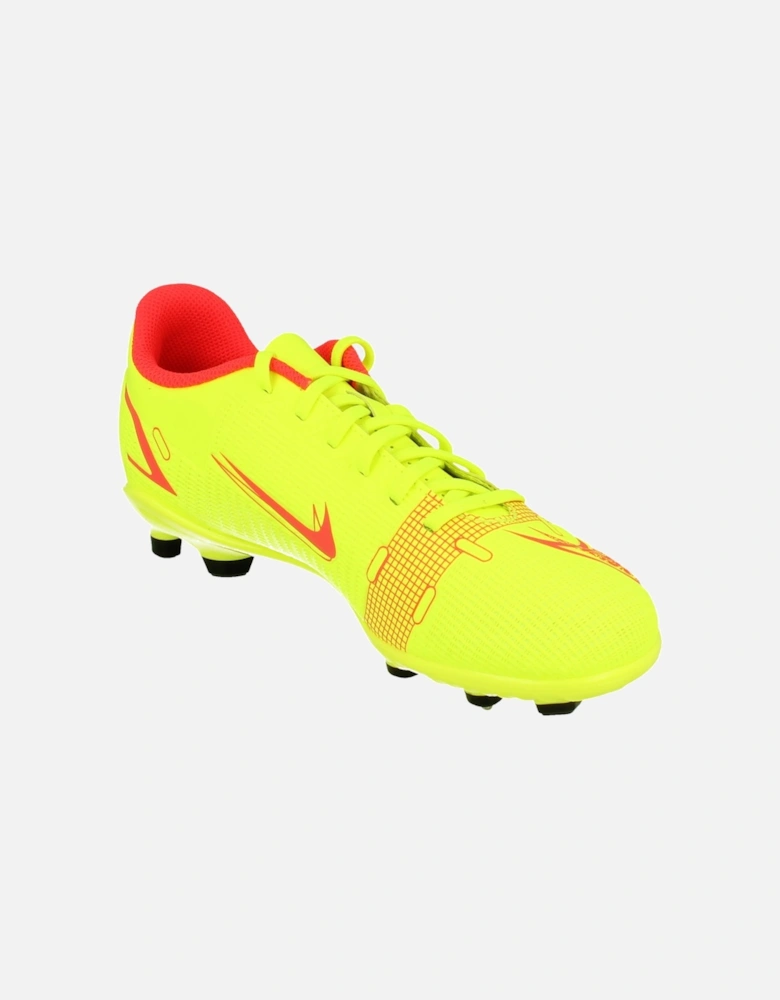 Junior Vapor 14 Club Fg/Mg Football Boots CV0823 760