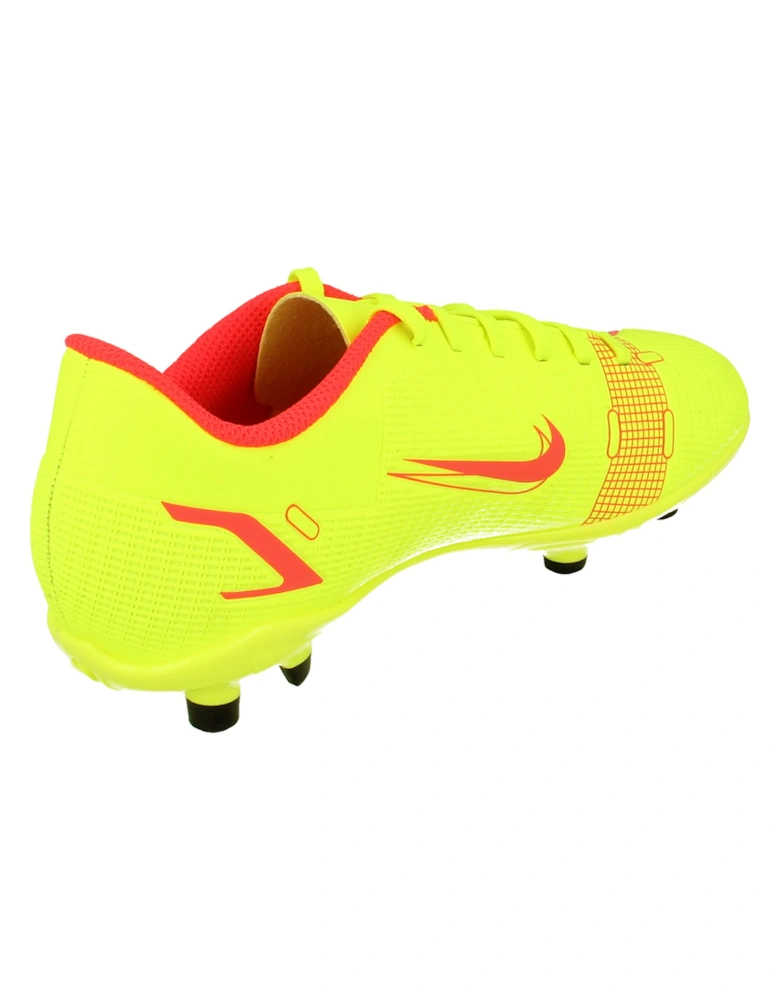 Junior Vapor 14 Club Fg/Mg Football Boots CV0823 760
