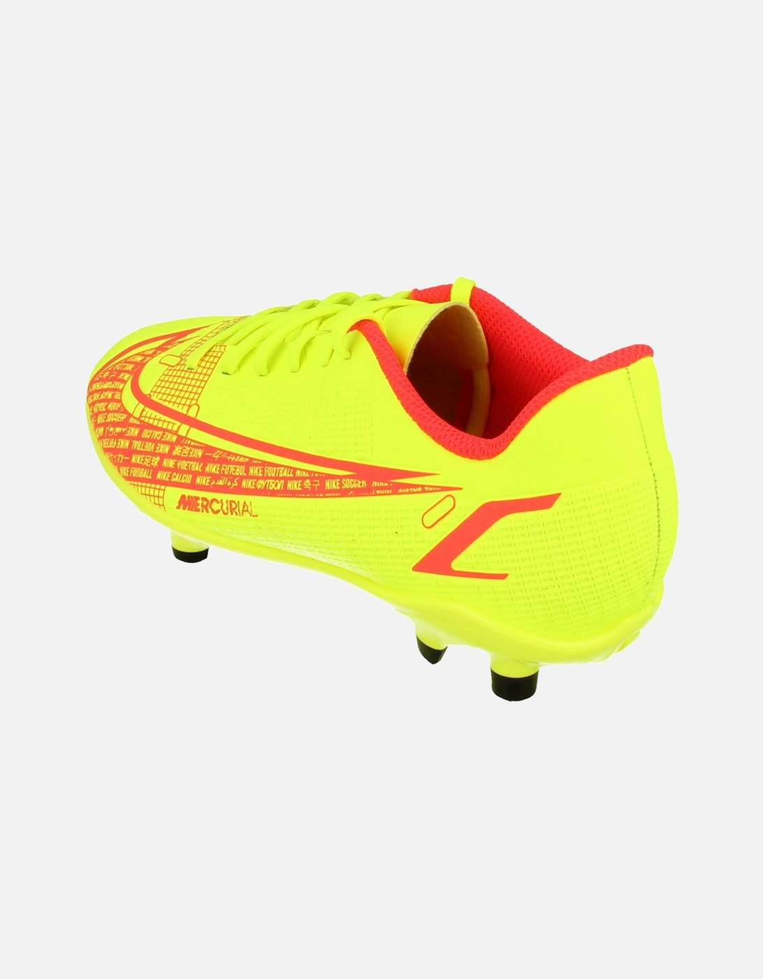 Junior Vapor 14 Club Fg/Mg Football Boots CV0823 760