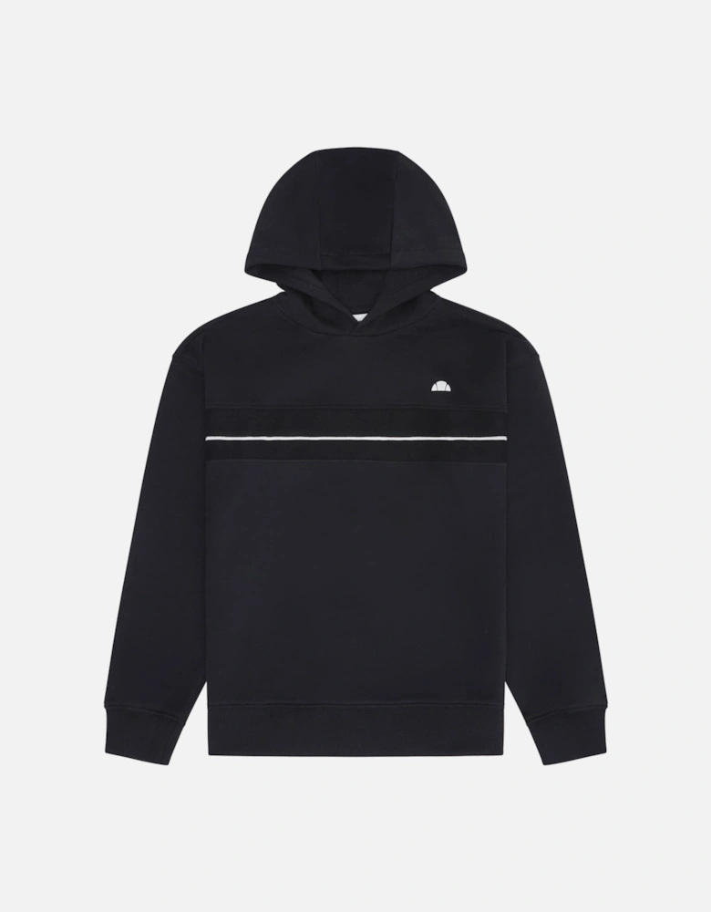 Miragin Jnr OH Hoodie - Black