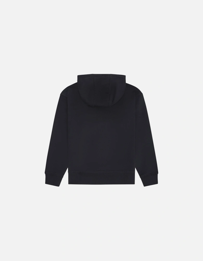 Miragin Jnr OH Hoodie - Black