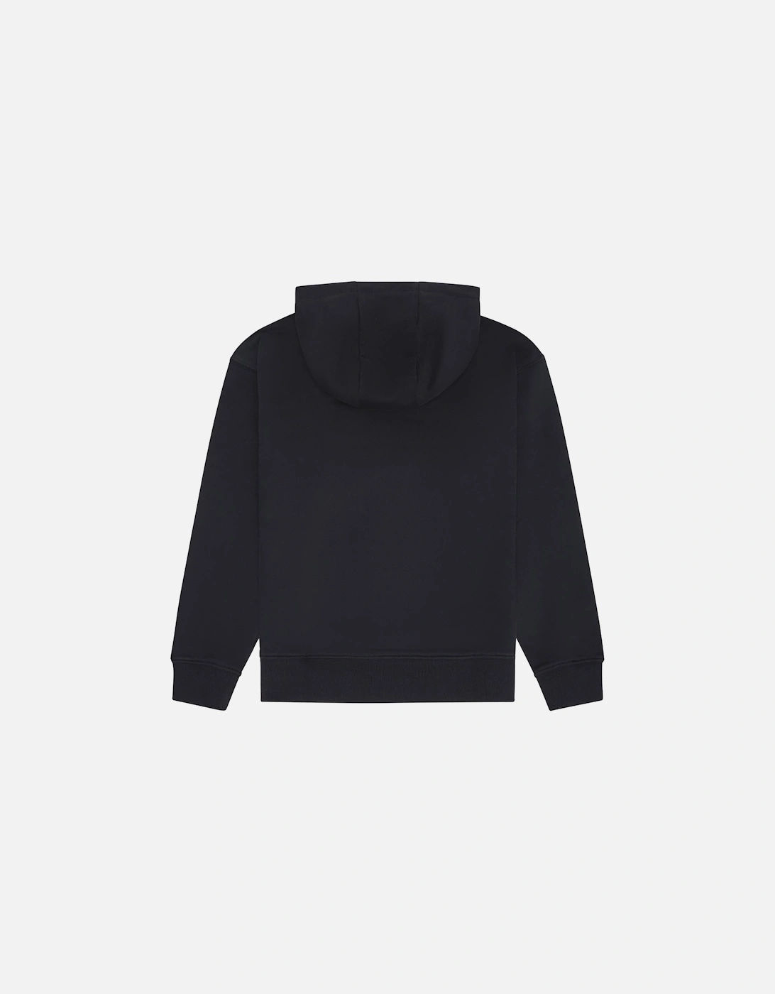 Miragin Jnr OH Hoodie - Black