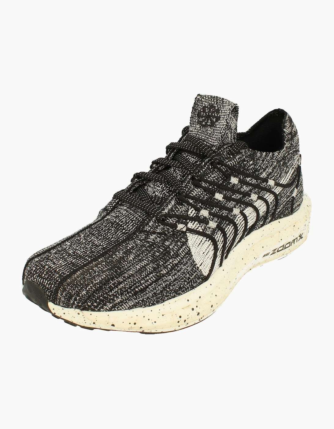 Women's Nike Womens Pegasus Turbo Next Nature DM3414 005 - Black - Size: 3.5