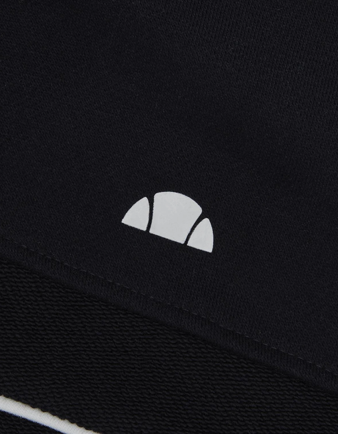 Miragin Jnr OH Hoodie - Black