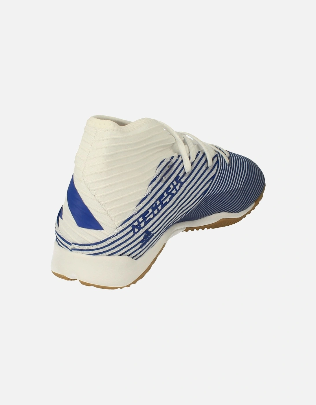 Adidas Nemeziz 19.3 In Mens Football Boots Trainers EG7224