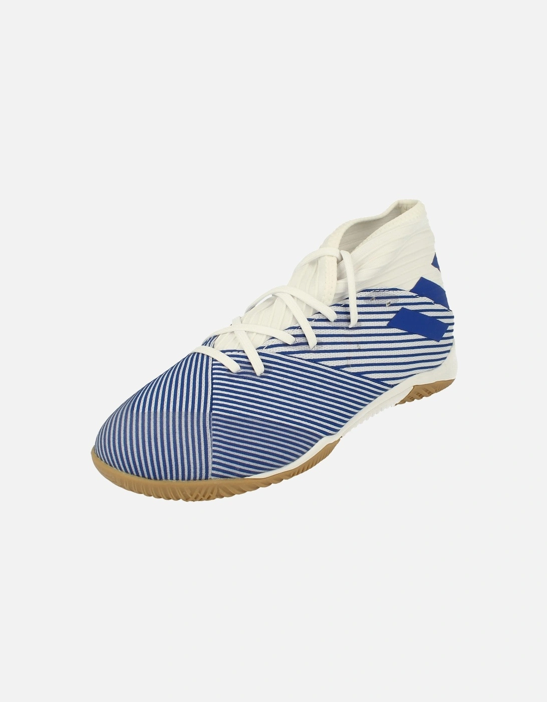 Adidas Nemeziz 19.3 In Mens Football Boots Trainers EG7224, 6 of 5