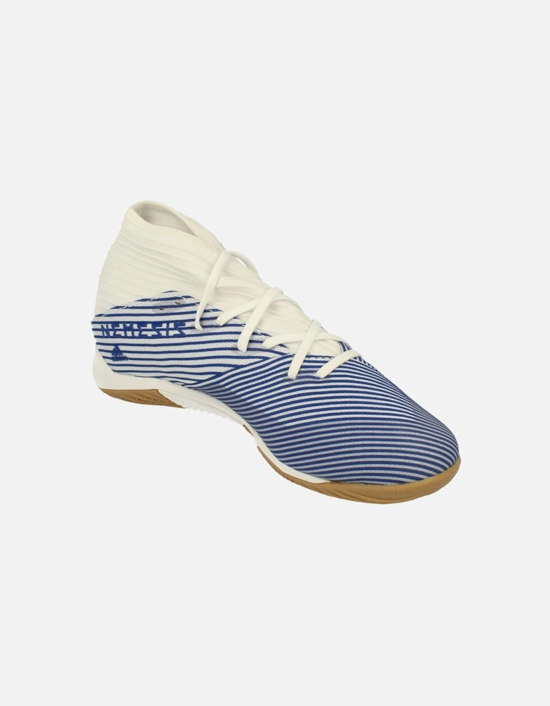 Adidas Nemeziz 19.3 In Mens Football Boots Trainers EG7224