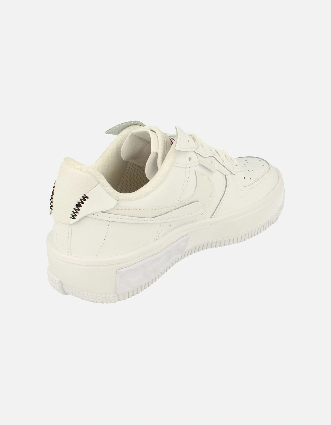 Nike Womens Air Force 1 Fontanka Trainers Dh1290 100