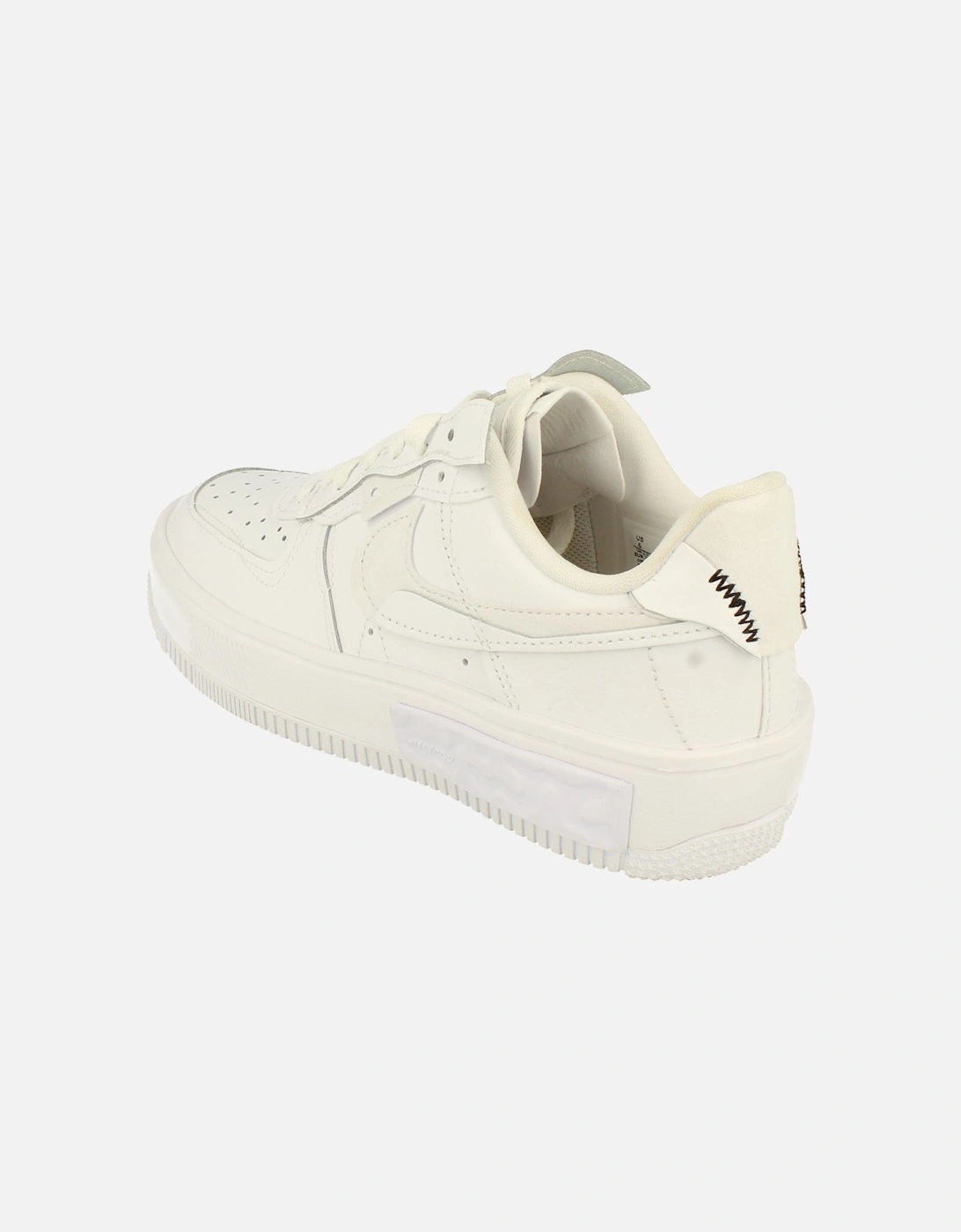 Nike Womens Air Force 1 Fontanka Trainers Dh1290 100