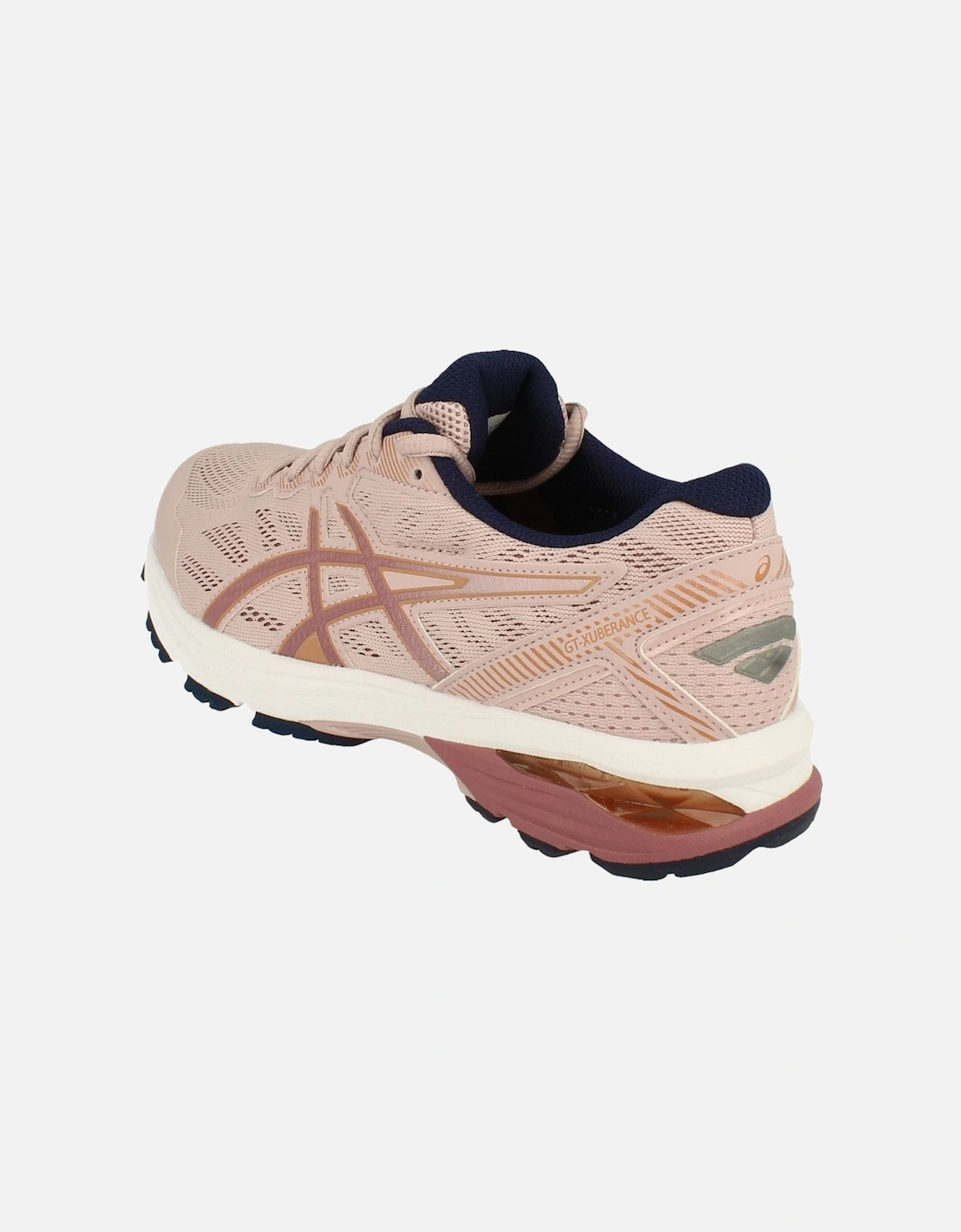 Gt-Xuberance Womens 1012A515 703