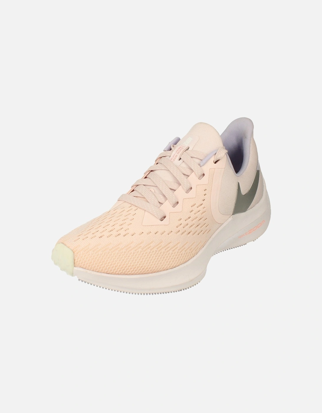 Womens Zoom Winflo 6 CK4475 600, 6 of 5