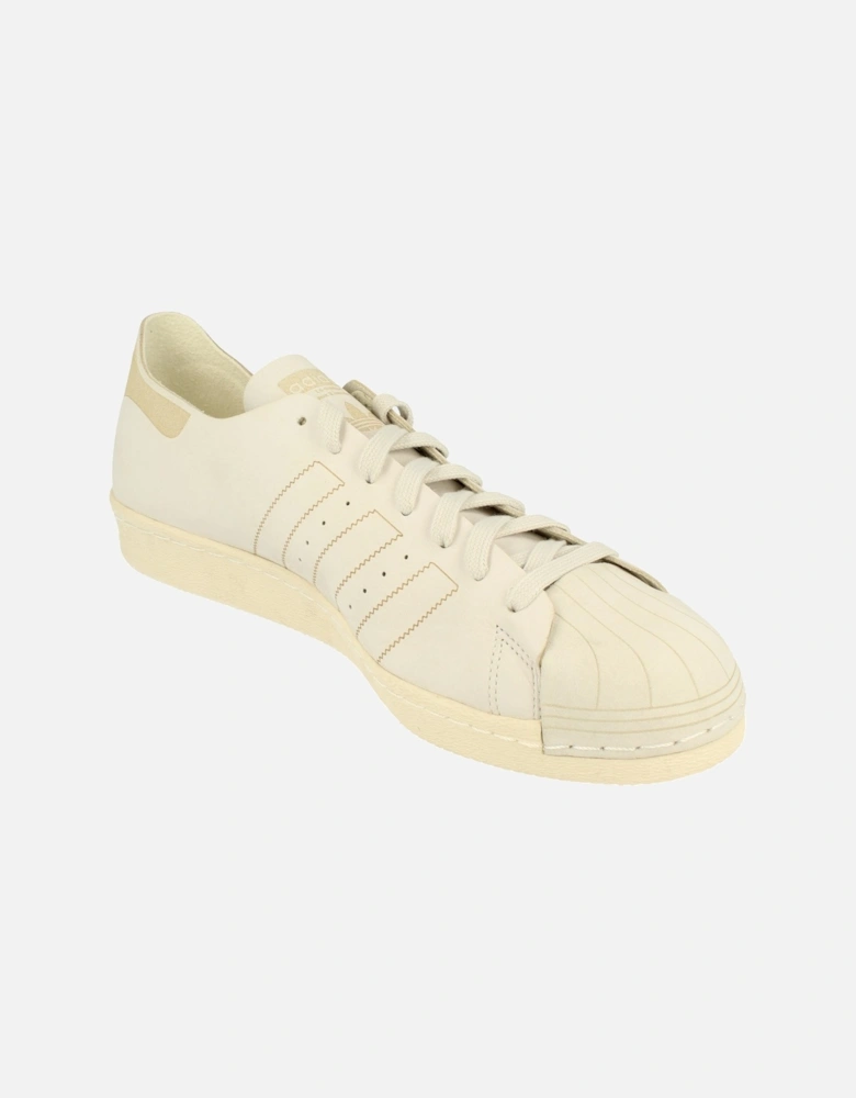 Originals Superstar 80S Decon Mens Trainers Sneakers CQ2210