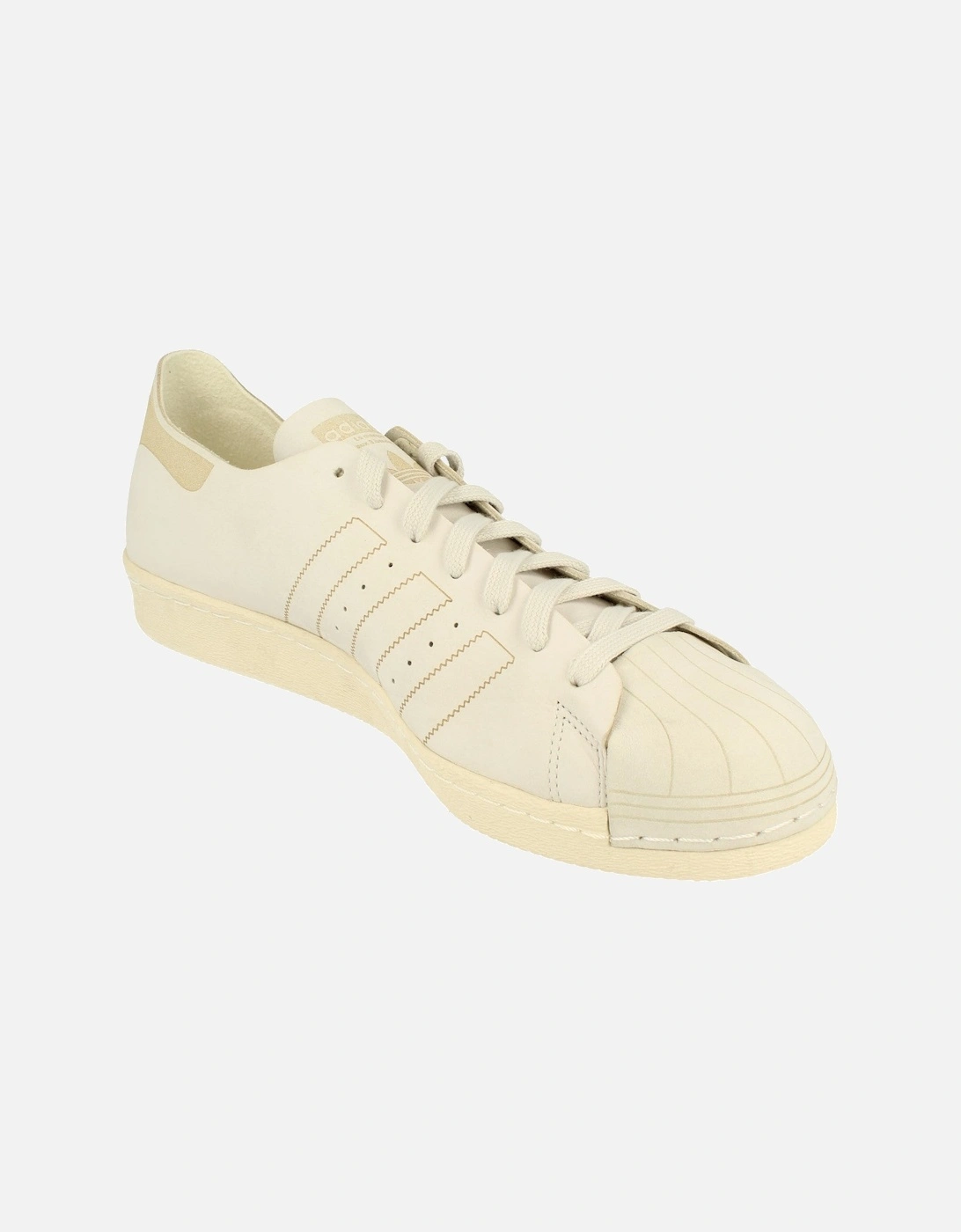 Originals Superstar 80S Decon Mens Trainers Sneakers CQ2210