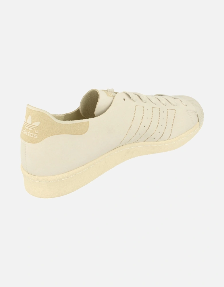 Originals Superstar 80S Decon Mens Trainers Sneakers CQ2210