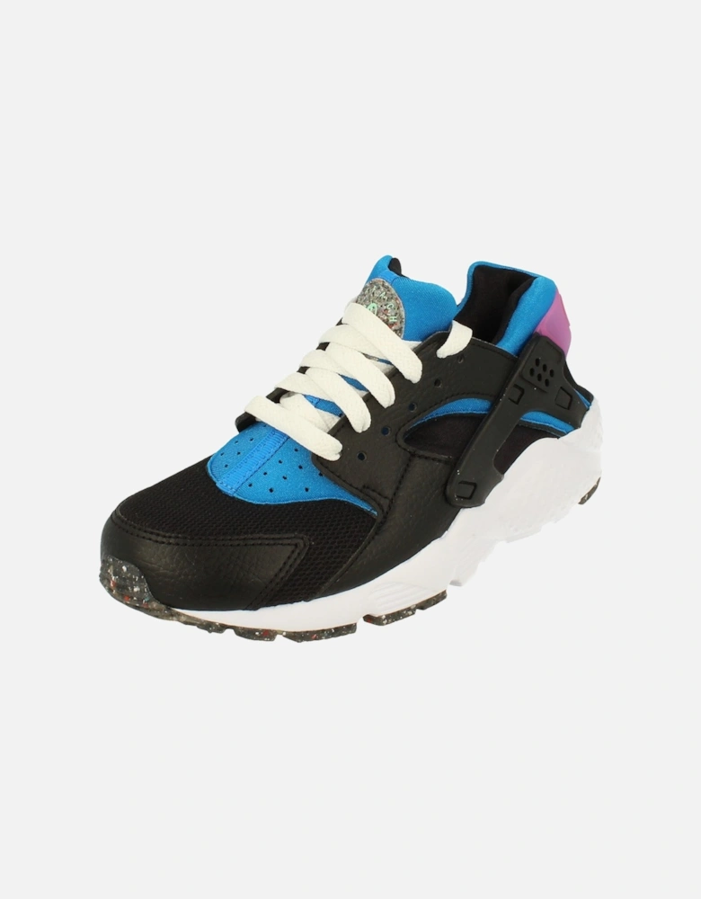 Huarache Run GS E Trainers Dr0166 001