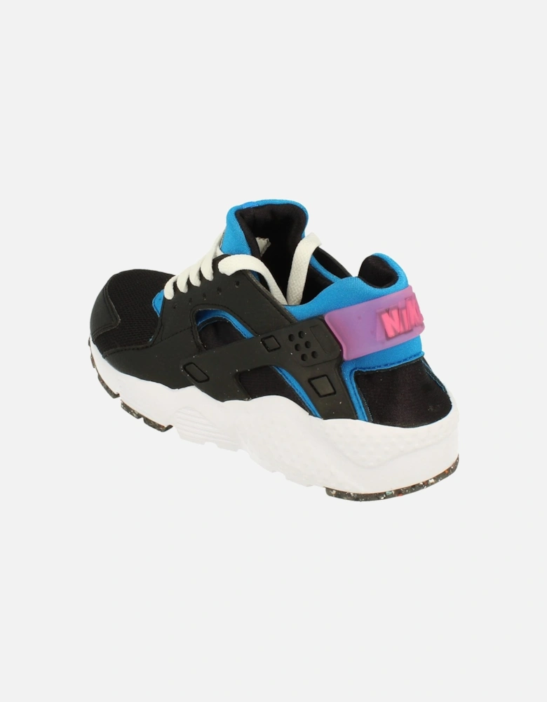 Huarache Run GS E Trainers Dr0166 001