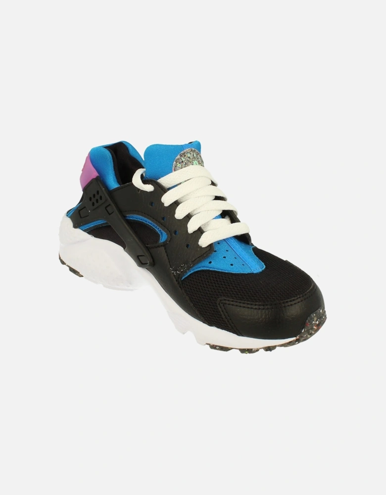 Huarache Run GS E Trainers Dr0166 001