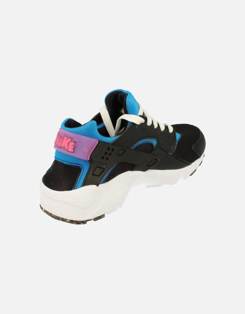 Huarache Run GS E Trainers Dr0166 001