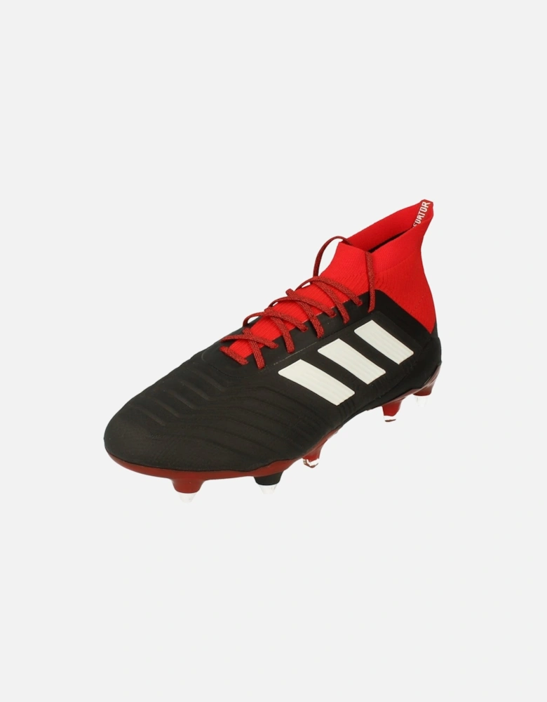 18.1 SG Mens Football Boots DB2049
