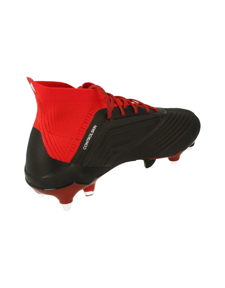 18.1 SG Mens Football Boots DB2049