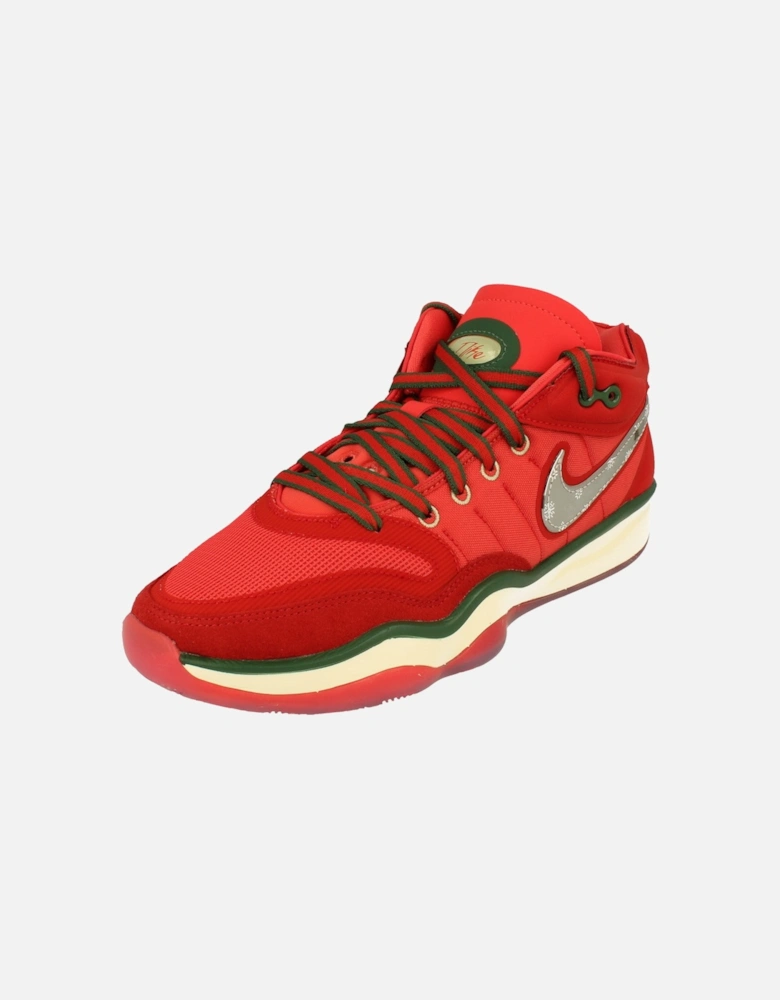 G.T. Hustle 2 Mens Basketball Trainers Dj9405 601