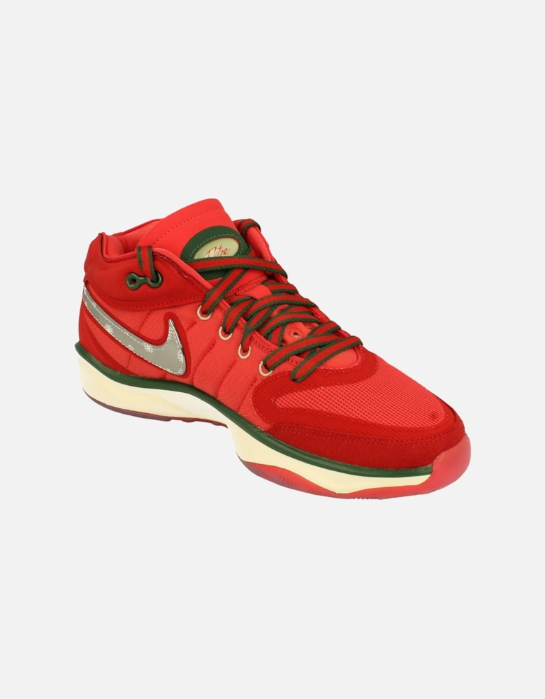 G.T. Hustle 2 Mens Basketball Trainers Dj9405 601