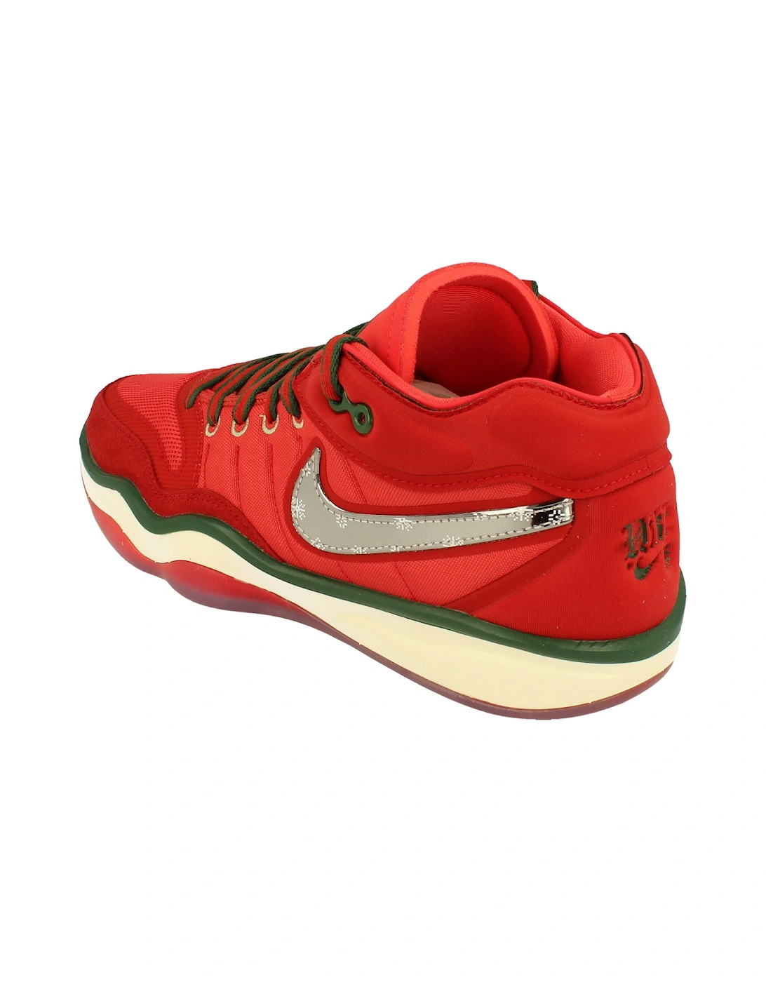 G.T. Hustle 2 Mens Basketball Trainers Dj9405 601