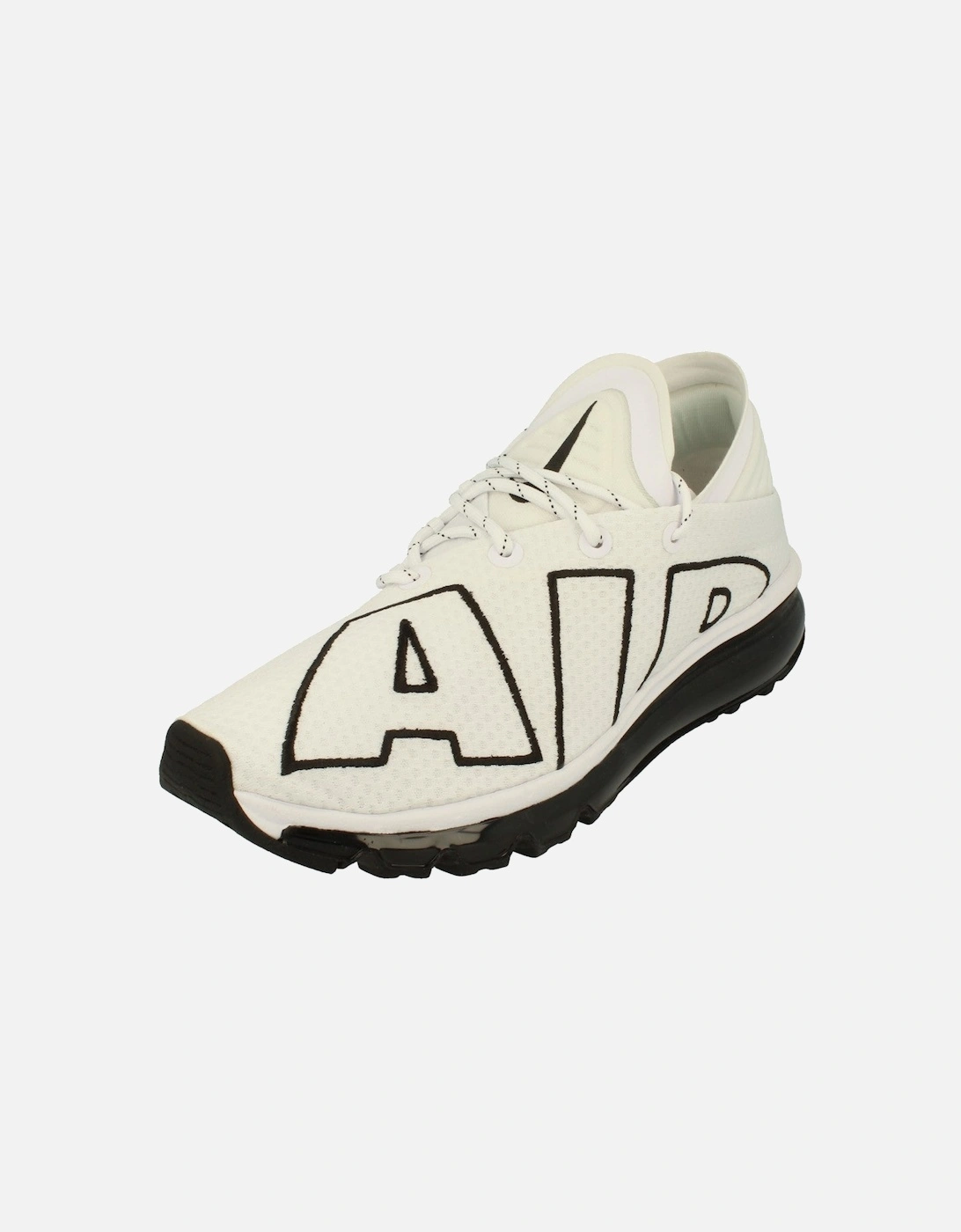 Flair Mens 942236 101, 6 of 5