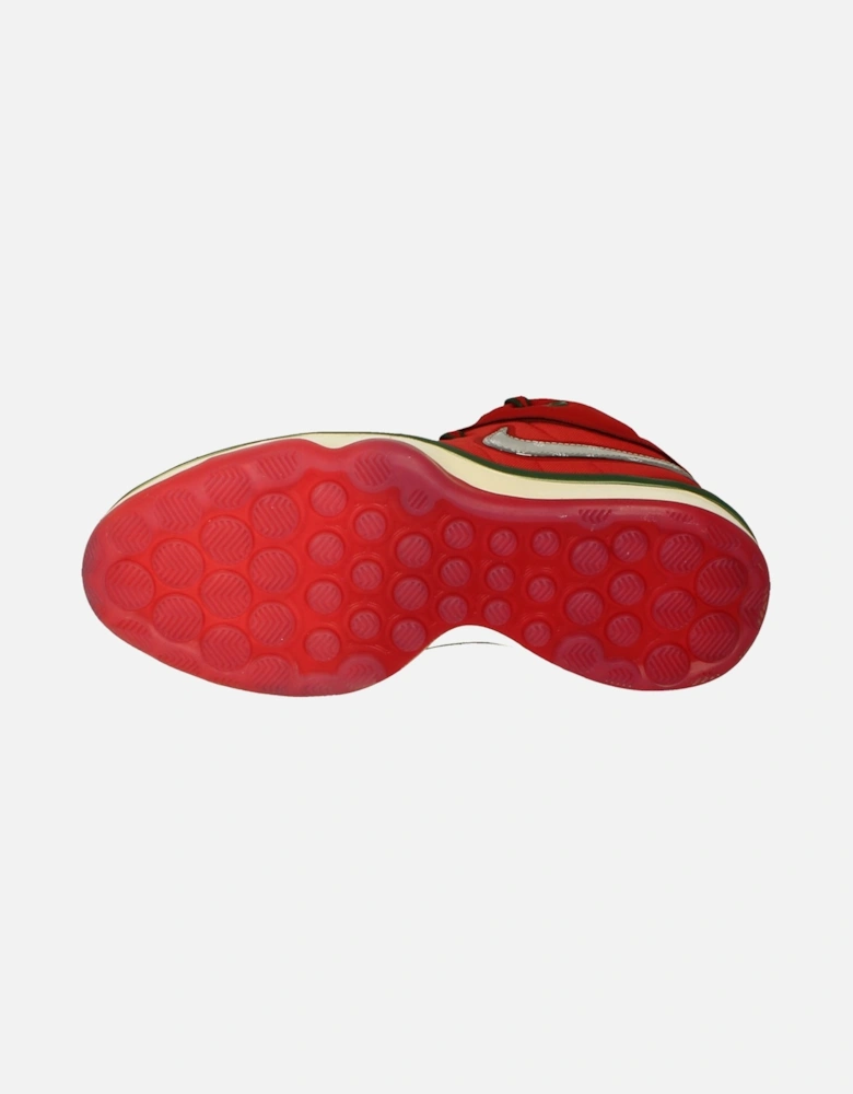 G.T. Hustle 2 Mens Basketball Trainers Dj9405 601