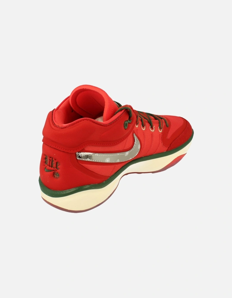 G.T. Hustle 2 Mens Basketball Trainers Dj9405 601